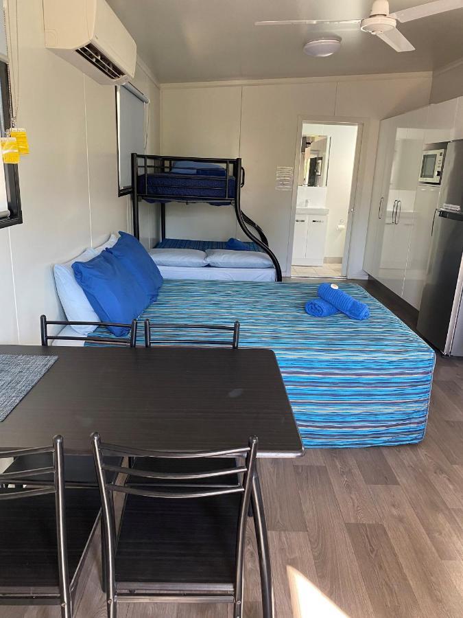 Point & Tourist Park Campsite Karumba