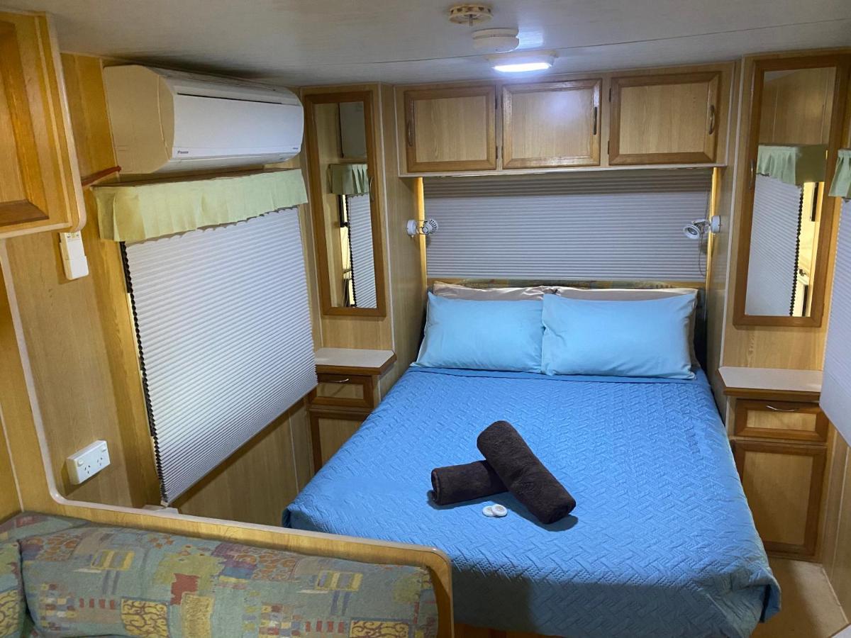 Point & Tourist Park Campsite Karumba