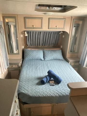 Point & Tourist Park Campsite Karumba